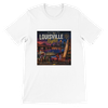 Louisville Nights - Unisex T-Shirt