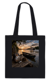 Down the Mississippi - Tote bag