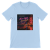 Miami Nights, Havana Lights - Unisex T-Shirt