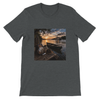 Down the Mississippi - Unisex T-Shirt