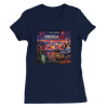 America250 - Women’s Cut T-Shirt