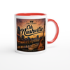 Oh Nashville - Ceramic Mug