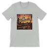 Oh Nashville - Unisex T-Shirt