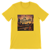 Oh Nashville - Unisex T-Shirt