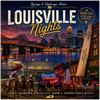 Louisville Nights - Fine Art Poster
