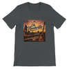Oh Nashville - Unisex T-Shirt
