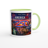 America250 - Ceramic Mug