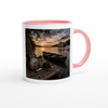 Down the Mississippi - Ceramic Mug