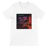 Miami Nights, Havana Lights - Unisex T-Shirt