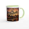 Oh Nashville - Ceramic Mug