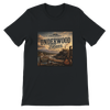 Underwood Blues - Unisex T-Shirt