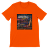 Louisville Nights - Unisex T-Shirt