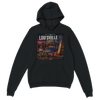 Louisville Nights - Classic Unisex Pullover Hoodie
