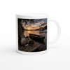 Down the Mississippi - Ceramic Mug