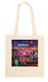 America250 - Tote bag