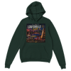 Louisville Nights - Classic Unisex Pullover Hoodie