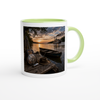Down the Mississippi - Ceramic Mug