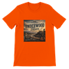 Underwood Blues - Unisex T-Shirt