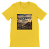 Underwood Blues - Unisex T-Shirt