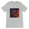 Miami Nights, Havana Lights - Unisex T-Shirt