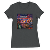 America250 - Women’s Cut T-Shirt