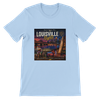 Louisville Nights - Unisex T-Shirt