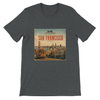 San Francisco - Unisex T-Shirt