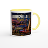 Louisville Nights - Ceramic Mug