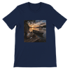 Down the Mississippi - Unisex T-Shirt
