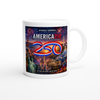 America250 - Ceramic Mug