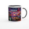 America250 - Ceramic Mug