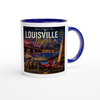Louisville Nights - Ceramic Mug