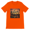 Oh Nashville - Unisex T-Shirt