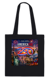 America250 - Tote bag