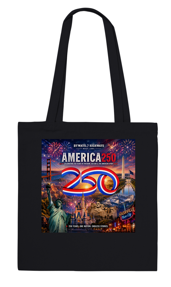 America250 - Tote bag