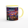 America250 - Ceramic Mug