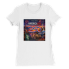 America250 - Women’s Cut T-Shirt