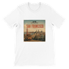 San Francisco - Unisex T-Shirt