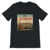 San Francisco - Unisex T-Shirt