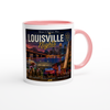 Louisville Nights - Ceramic Mug