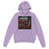 Louisville Nights - Classic Unisex Pullover Hoodie