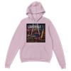 Louisville Nights - Classic Unisex Pullover Hoodie