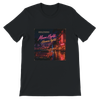 Miami Nights, Havana Lights - Unisex T-Shirt