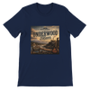 Underwood Blues - Unisex T-Shirt