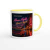 Miami Nights, Havana Lights - Ceramic Mug
