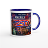 America250 - Ceramic Mug