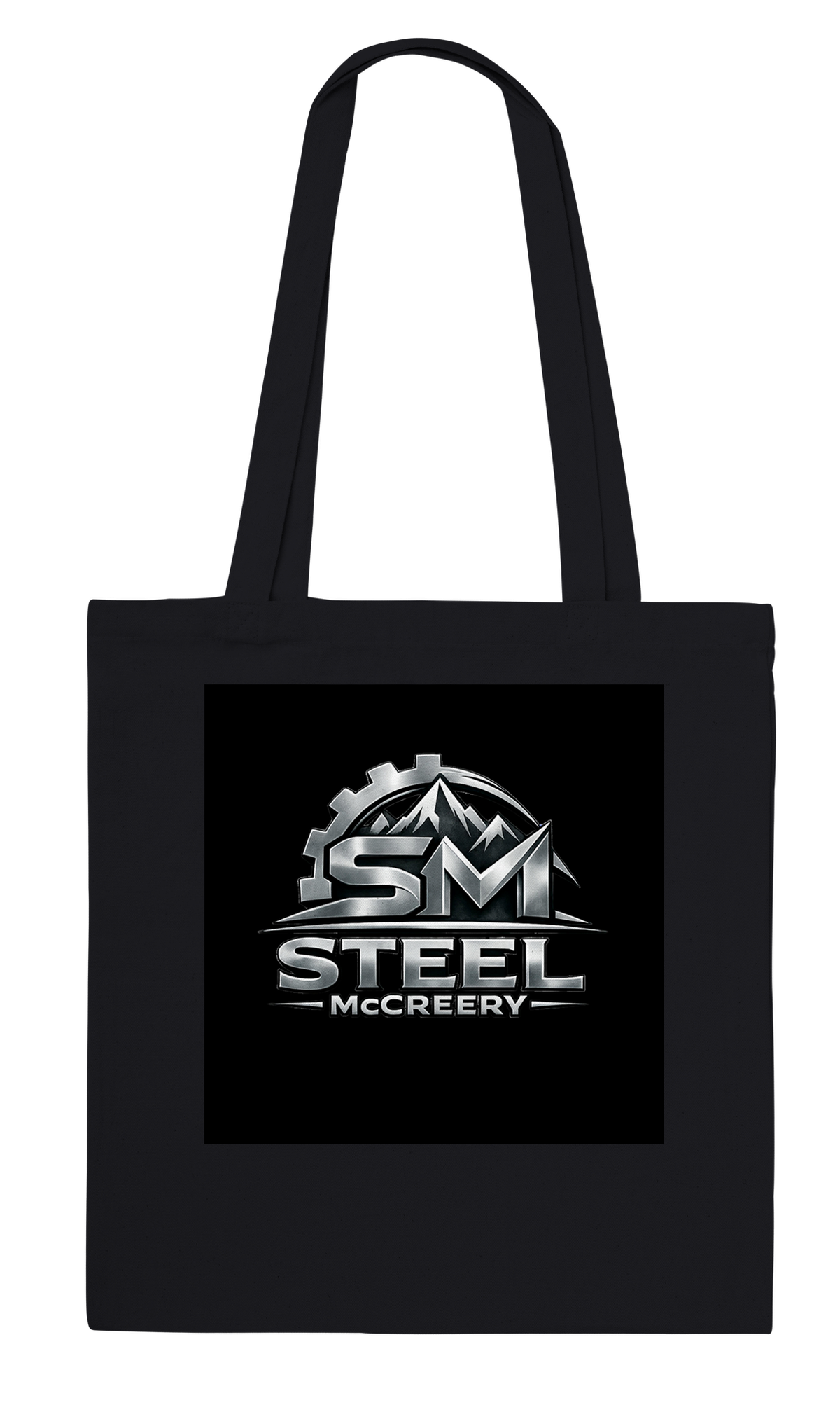 County Boys II - Tote bag