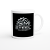County Boys II - Ceramic Mug