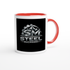 County Boys II - Ceramic Mug