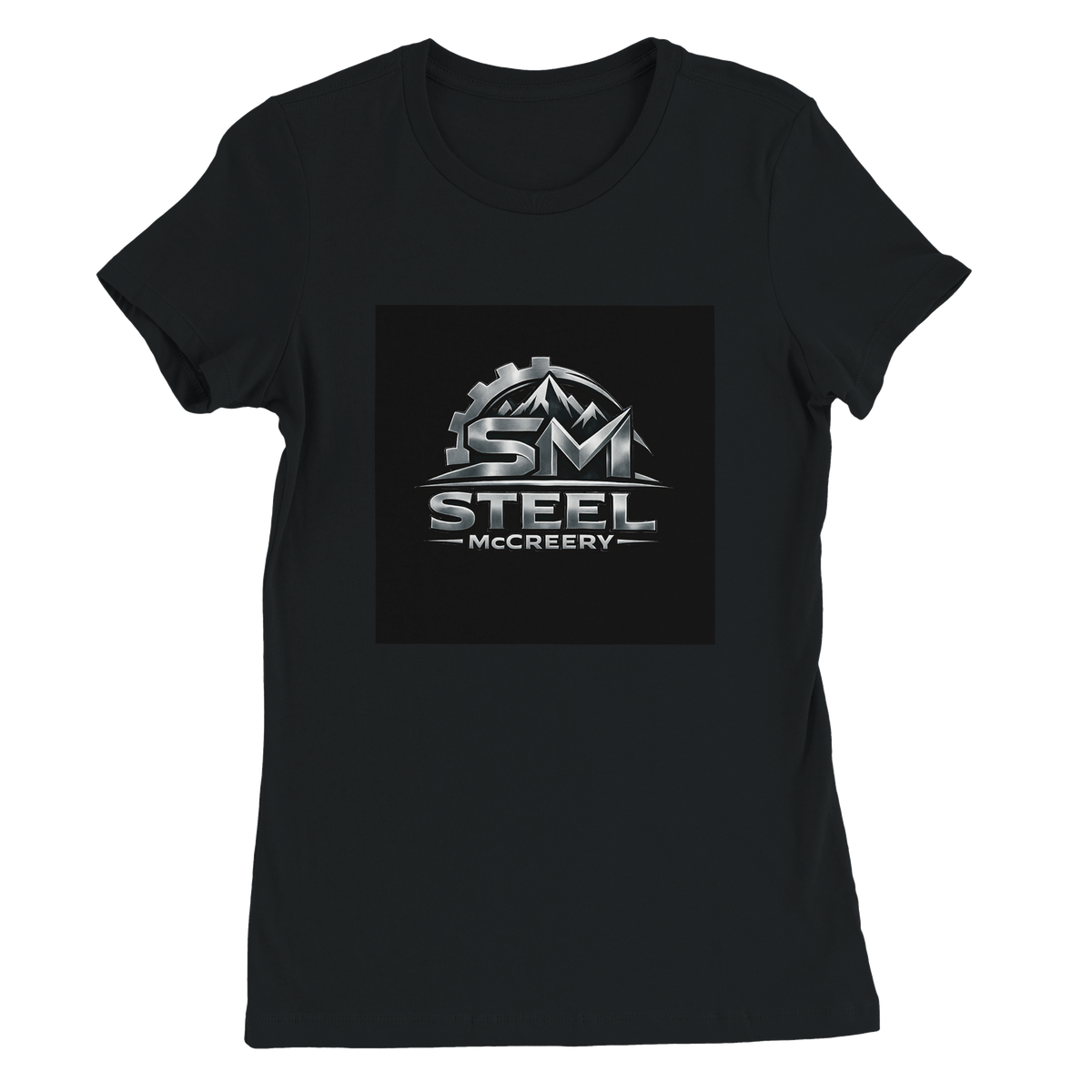 County Boys II - Women’s Cut T-Shirt